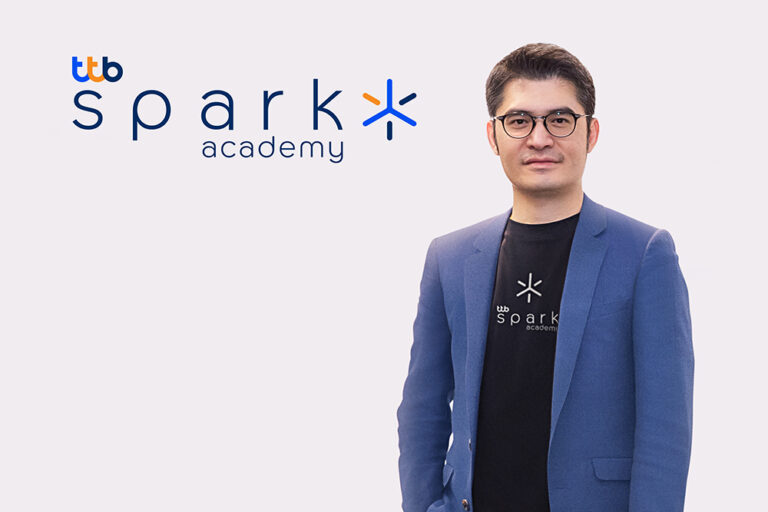 ทีเอ็มบีธนชาต ส่ง ttb spark academy สะท้อนความสำเร็จ ปั้น Tech & Data Talent ขับเคลื่อนโครงสร้างพื้นฐานด้านดิจิทัล