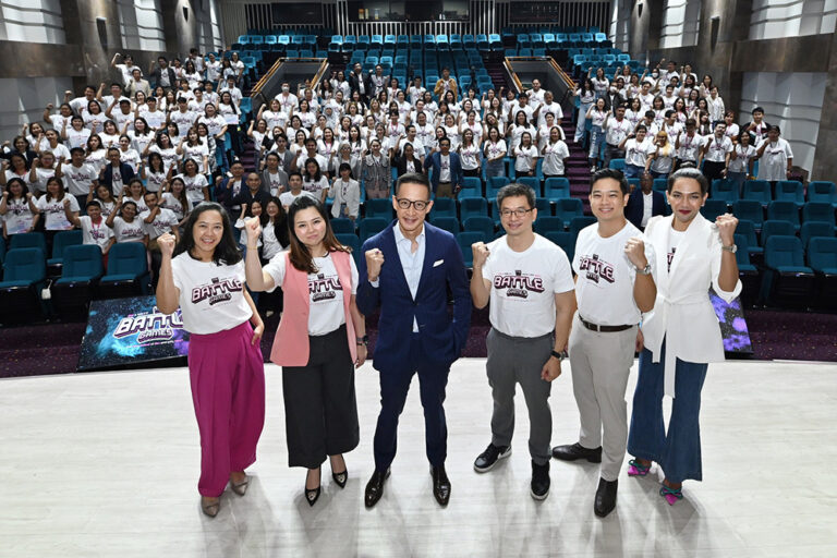 เมืองไทยประกันชีวิต จัดงาน “DM & NEXT KICK OFF 2024” ปลุกพลังแก่ผู้บริหารและตัวแทนฝ่ายขาย Direct Marketing และ MTL Next ทั่วประเทศ