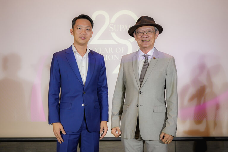 ศุภาลัย กางโรดแมพธุรกิจปี 67 พุ่งทะยานทุกมิติปูพรมเปิดตัวโครงการใหม่ สูงสุดเป็นประวัติการณ์ จัดเต็ม 42 โครงการ รวมมูลค่า 5 หมื่นล้านบาท