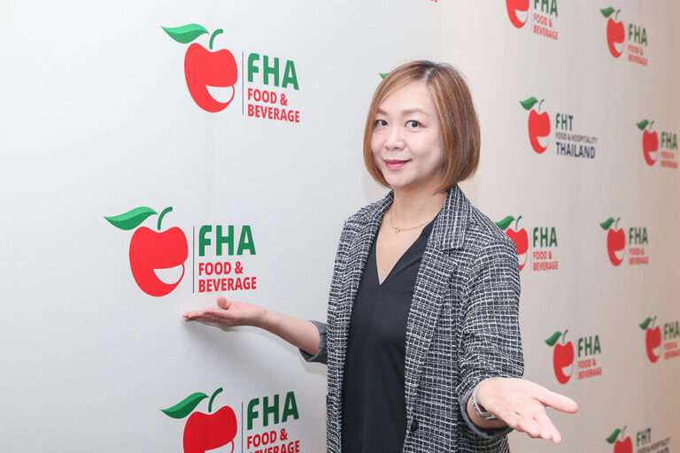 อินฟอร์มา มาร์เก็ตส์ สิงคโปร์ ชี้ช่องผู้ประกอบการอาหารเครื่องดื่มไทยร่วมงาน FHA-Food & Beverage 2024 สิงคโปร์ เป็นประตูสร้างโอกาสทางธุรกิจ เชื่อมต่อตลาดโลก