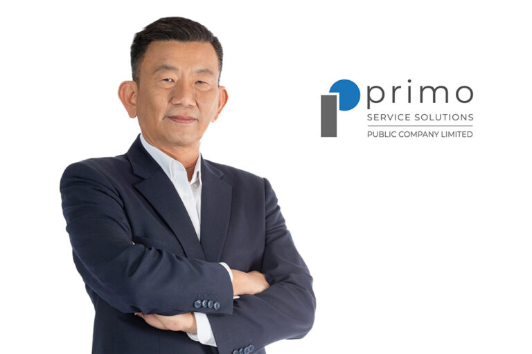 บอร์ด PRI เคาะตั้ง “สุรินทร์ สหชาติโภคานันท์” นั่งเก้าอี้ซีอีโอ นำทัพสานต่อกลยุทธ์ Super Living Service เดินหน้าสู่ “Happy Maker”