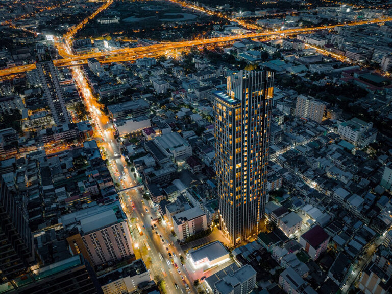 ออริจิ้น พร้อมเสนอขายหุ้นกู้ชุดใหม่ ในวันที่ 11-12 และ 15 มกราคม 2567 นี้ ให้แก่ผู้ลงทุนทั่วไป ชูอัตราดอกเบี้ย 4.25 – 4.85% ต่อปี