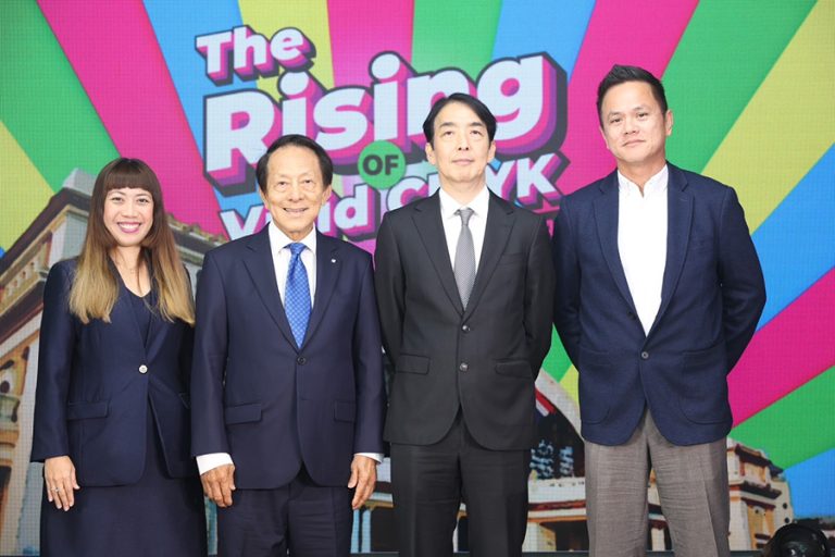 โคนิก้า มินอลต้า เปิดตัวแท่นพิมพ์ดิจิตอล High Chroma รุ่นใหม่ครั้งแรกในไทยและอาเซียน ตั้งเป้าครองแชมป์ยอดขายอันดับ 1 อย่างต่อเนื่อง