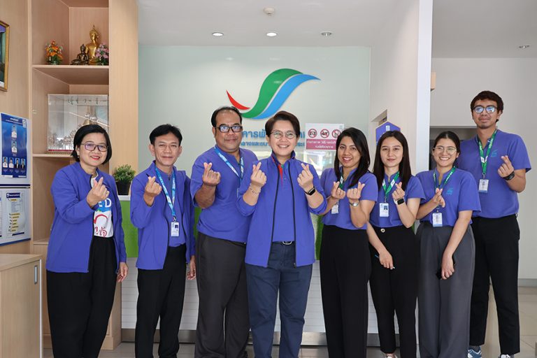 SME D Bank ลงพื้นที่ จ.แม่ฮ่องสอน ให้กำลังใจและมอบนโยบายสาขา เยี่ยมชมกิจการลูกค้า ความสำเร็จ “เติมทุนคู่พัฒนา” หนุนธุรกิจเติบโต