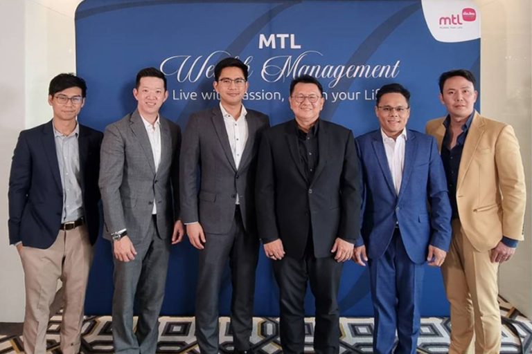 เมืองไทยประกันชีวิต จัดสัมมนา “Grasping Investment Opportunities in the Golden Year of 2024”