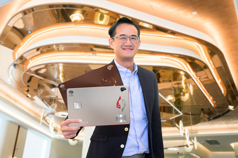 เคทีซี จับมือ เจซีบี มอบความคุ้มค่าให้สมาชิก ทุกการใช้จ่ายที่ญี่ปุ่น รับเครดิตเงินคืน 10%