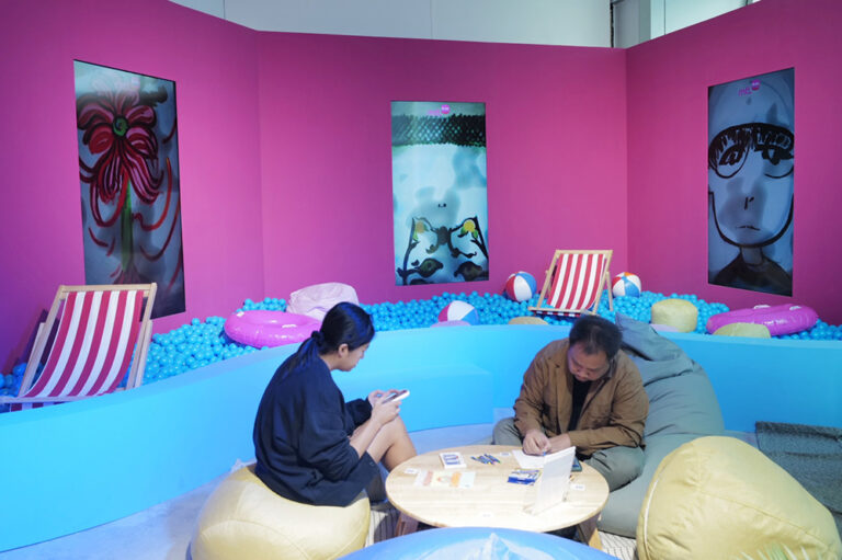 เมืองไทยประกันชีวิต ร่วมส่งเสริมงานออกแบบสร้างสรรค์ จัดงาน “Bangkok Design Week 2024”