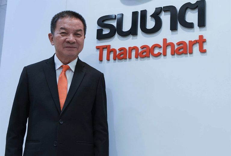 TCAP เติบโตอย่างมั่นคง ท่ามกลางเศรษฐกิจที่เปราะบาง มีกำไรสุทธิปี 2566 จำนวน 6,603 ล้านบาท จ่ายปันผลเพิ่มเป็น 3.20 บาท