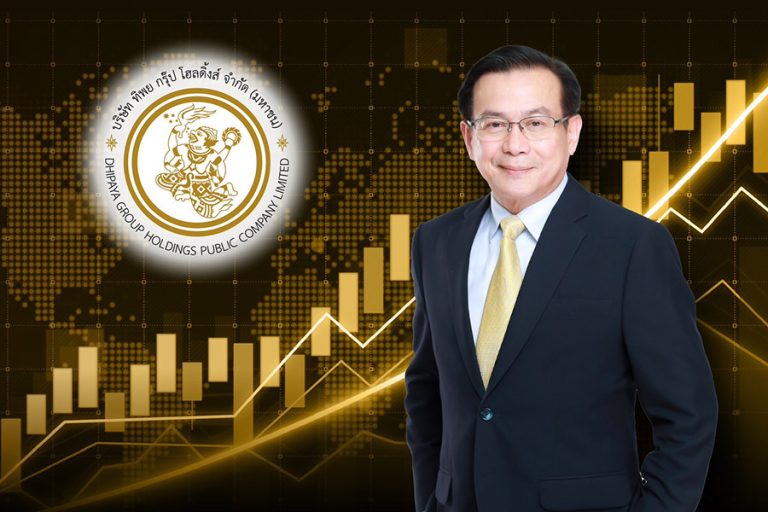 ทิพยประกันภัย ประกาศผลงานปี 2566 ทุบสถิติเบี้ยประกันภัย ดันกำไรพุ่ง 1,855 ล้านบาท ด้าน TIPH รายได้โตต่อเนื่อง พร้อมลุยสร้าง New S-Curve ให้ธุรกิจ