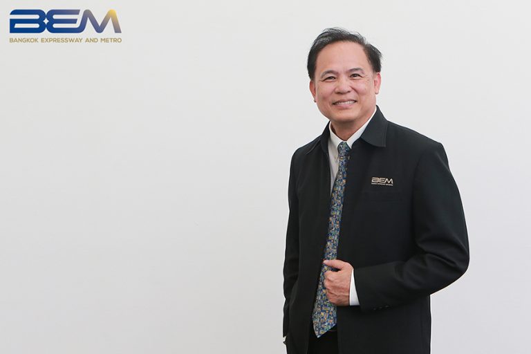 BEM เผยกำไรปกติปี 66 ทำ New High จ่ายเงินปันผลเพิ่ม เศรษฐกิจและการท่องเที่ยวโต กิจกรรมรอบเส้นทางคึกคักหนุนรายได้