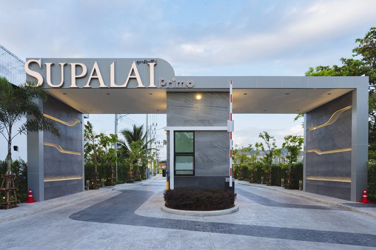 ศุภาลัย รุกไม่หยุดบุกทำเลถนนเทพกระษัตรี เชื่อมต่อโซนเชิงทะเล ส่งพรีเมียมทาวน์โฮม – บ้านแฝด “พรีโม่ อนุสาวรีย์ฯ ภูเก็ต” เริ่ม 2.89 ล้านบาท