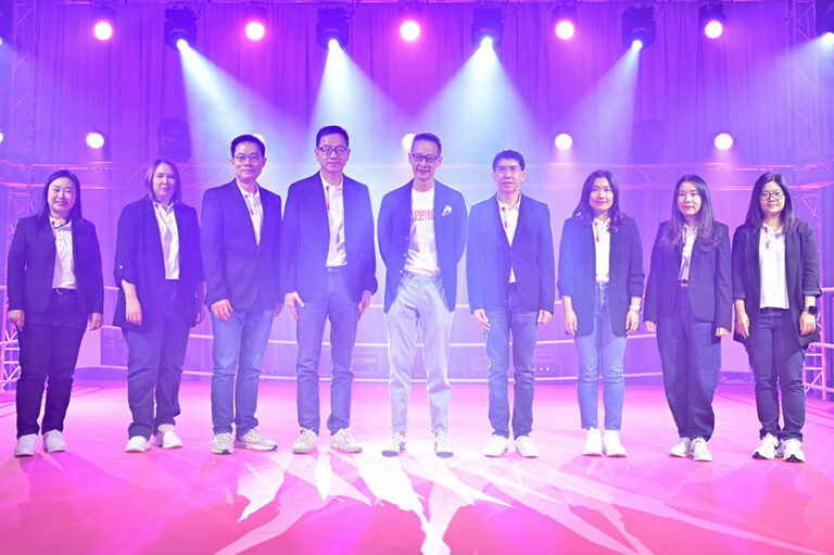 เมืองไทยประกันชีวิต จัดงาน “MTL Bancassurance Kick Off 2024”