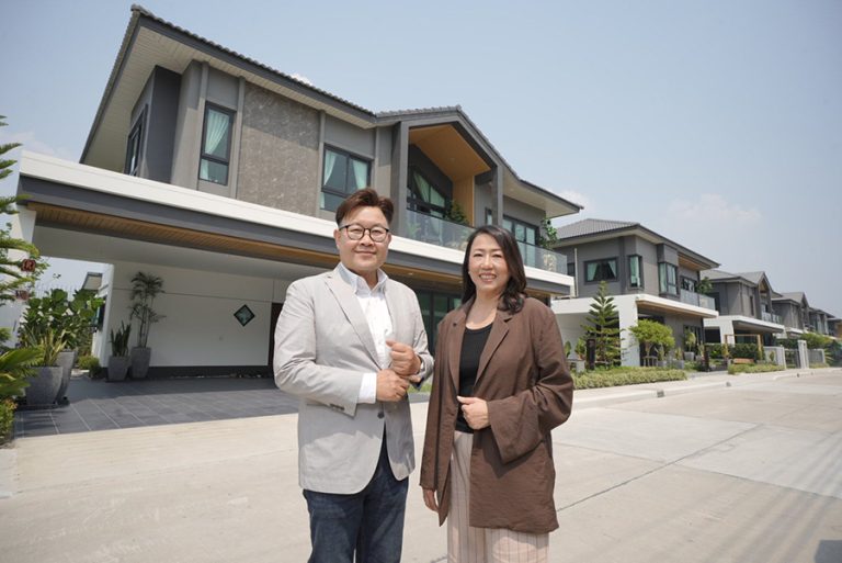 ศุภาลัย เปิดโฉม “ไพร์ม วิลล่า” บ้านเดี่ยว NEW BRAND & NEW DESIGN CUSTOMIZE สไตล์โมเดิร์น บนทำเล กรุงเทพกรีฑาตัดใหม่ – มอเตอร์เวย์