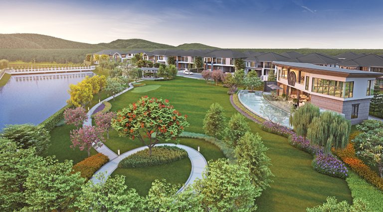 ศุภาลัย ทุ่ม 3,220 ล้าน ปั๊มพอร์ตแนวราบชลบุรี ผุด 2 โครงการระดับพรีเมียม ทำเลคุณภาพ บ้านบึง – บ่อวิน กวาดยอดขายทะยานสู่ 200 ล้านบาท!