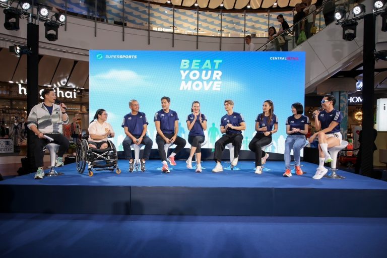 ซูเปอร์สปอร์ต ร่วมกับ อาดิดาส ไทยแลนด์ จัดงานวิ่งกลางใจเมืองกรุงเทพฯ “Supersports 10 Mile Run Series 2024 Bangkok Presented by adidas”