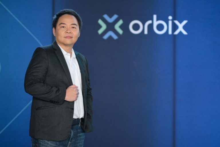 orbix ตั้งเป้าปี 67 รายได้เติบโต 6 เท่า ชูกลยุทธ์ Easy & Trustworthy  พร้อมเป็นผู้นำในการยกระดับมาตรฐานทั้งอุตสาหกรรมในการดูแลคุ้มครองนักลงทุน