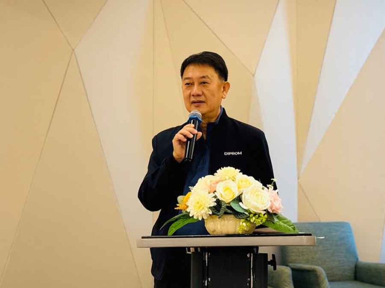 DIPROM เร่งเสริมแกร่งการตลาดดิจิทัล ดัน AI หนุนผู้ประกอบการแฟชั่นก้าวทันกระแสโลก