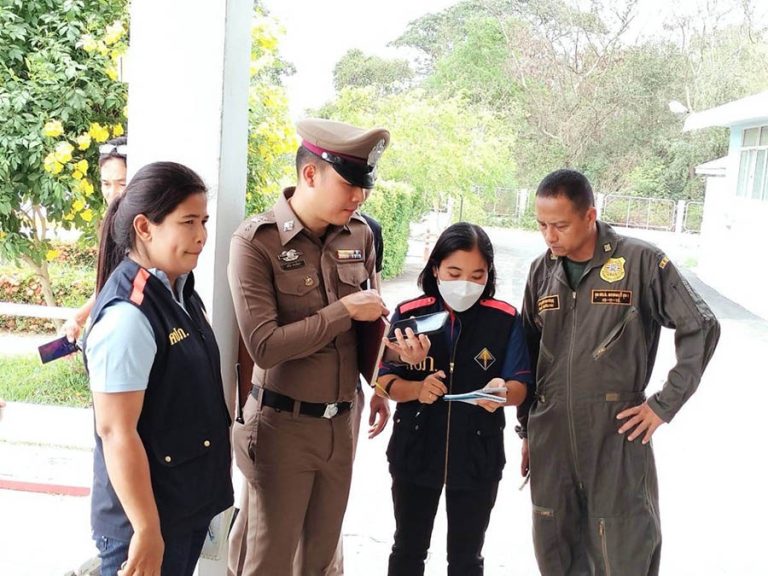 คปภ. เร่งให้ความช่วยเหลือด้านประกันภัย กรณีรถยนต์กระบะเฉี่ยวชนกับรถยนต์เก๋ง และเสียหลัก ตกลงคูน้ำข้างทางที่จังหวัดสิงห์บุรี เป็นเหตุให้ผู้ขับขี่และผู้โดยสารรถทั้งสองคัน เสียชีวิต 5 ราย