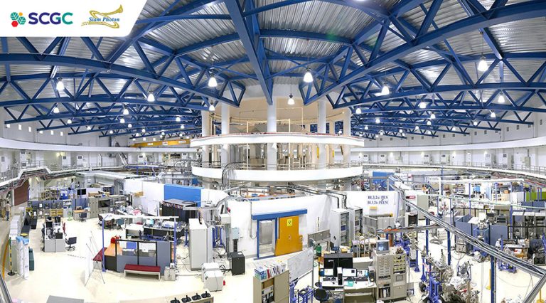 SCGC จับมือ สถาบันวิจัยแสงซินโครตรอน ขับเคลื่อนงานวิจัยพัฒนานวัตกรรมพอลิเมอร์ และเคมีภัณฑ์ที่เป็นมิตรต่อสิ่งแวดล้อม Low Waste, Low Carbon มุ่งสู่สังคมคาร์บอนต่ำ ตอบโจทย์เมกะเทรนด์