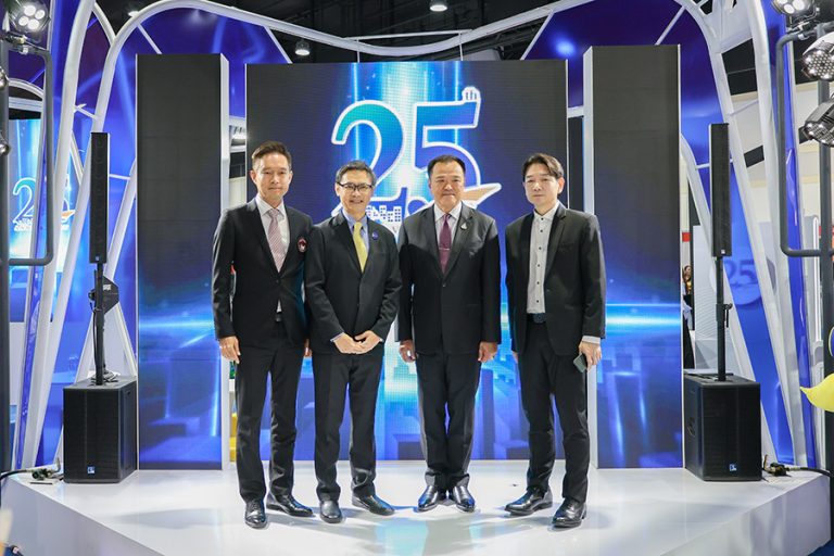 BAM ออกบูธงานมหกรรมบ้านเเละคอนโด ครั้งที่ 45