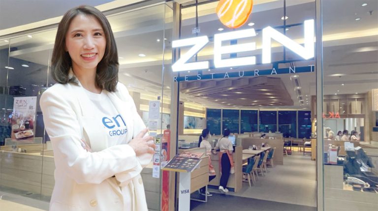 ถอดรหัสความสำเร็จ เซ็น เรสเตอร์รอง กับการเติบโตในตลาด ‘บุฟเฟต์’ ตลอด 3 ปี