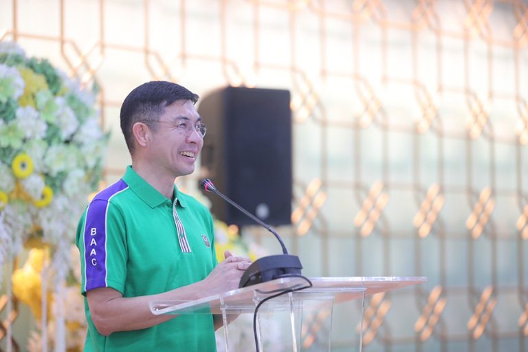 ธ.ก.ส. จัดงานวันวัฒนธรรม 22 มี.ค. 2567