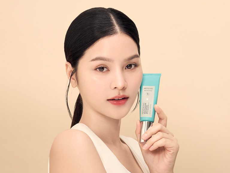 “อาร์ทิสทรี สกิน นิวทริชั่น เดย์ โลชั่น” 2 สูตรใหม่ มอบการบำรุง พร้อมปกป้องผิวสวย ด้วย SPF 30