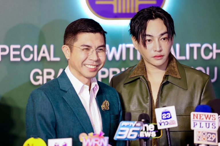 ธ.ก.ส. จัดงาน Special Day with Palitchoke : Grand Prize to You