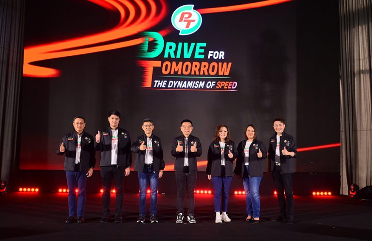 PTG ปักธงปี’67 ลุยธุรกิจภายใต้ Max World เน้นขยายพอร์ต Oil & Non- Oil ตั้งเป้าปี’70 ดันมาร์เก็ตแชร์น้ำมัน 25% – ฐานสมาชิก Max Card แตะ 30 ล้านราย – พันธุ์ไทย 5,000 สาขา