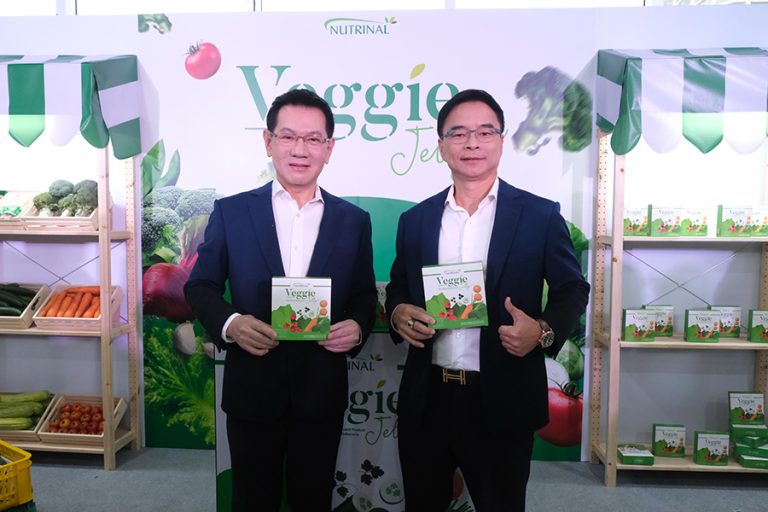 ซัคเซสมอร์ จัดงานใหญ่ต้นปี 2024 INSPIRATION ครั้งที่ 46 ฉลองความสำเร็จประดับเข็มเกียรติยศ พร้อมเปิดตัวผลิตภัณฑ์ใหม่  