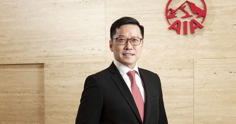 กลุ่มบริษัทเอไอเอ แถลงผลปี 2566 มูลค่าธุรกิจใหม่เพิ่มขึ้นร้อยละ 33 เติบโตขึ้นเป็นเลขสองหลักใน 10 ตลาด