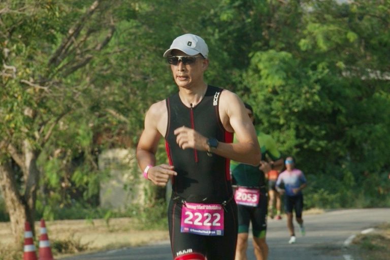 เมืองไทยประกันชีวิต เดินหน้ากิจกรรมส่งเสริมสุขภาพและคุณภาพชีวิตที่ดีอย่างยั่งยืน จัด “เมืองไทยไตรกีฬา” ปีที่ 2 ประเดิมสนามแรก @สามร้อยยอด ประจวบคีรีขันธ์