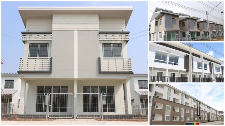 การเคหะแห่งชาติ ลดกระหน่ำราคาบ้านทำเลดีทั่วประเทศ ในงาน “มหกรรมบ้านและคอนโด ครั้งที่ 45” ระหว่างวันที่ 21-24 มีนาคม 2567 ณ ศูนย์การประชุมแห่งชาติสิริกิติ์