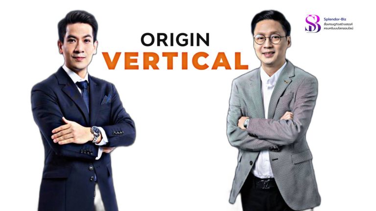 ออริจิ้น สยายปีกรับยอดขายต่างชาติ Q1/2567 กว่า 1,300 ล้าน เปิดตัว Origin Agent Club รับเอเจนท์ไทย-เทศ บุกตลาดต่างชาติต่อเนื่อง