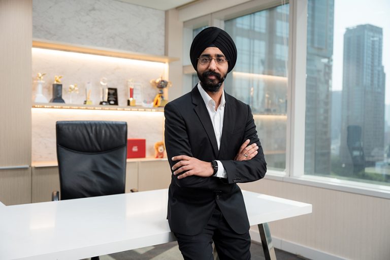 เจนเนอราลี่ กรุ๊ป โชว์ผลประกอบการปี 2023 กวาดรายได้ 2.7 แสนล้านบาท