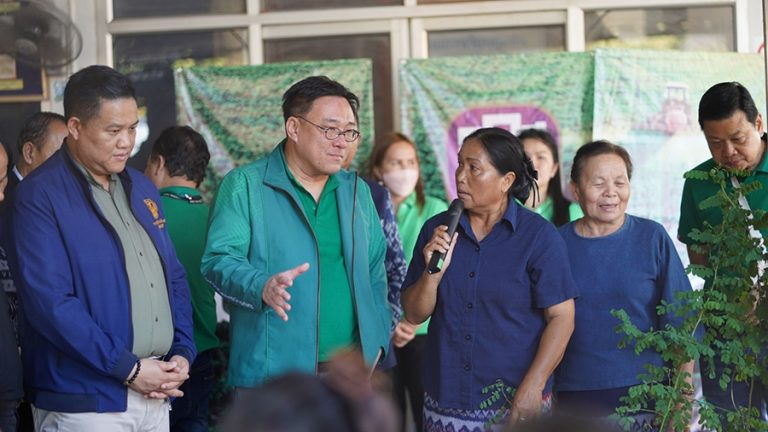 ธ.ก.ส. เผยผลงานปีบัญชี 2566 ขับเคลื่อนนโยบายรัฐบาล พร้อมหนุนการฟื้นฟูอาชีพและสร้างรายได้เกษตรกรอย่างยั่งยืน