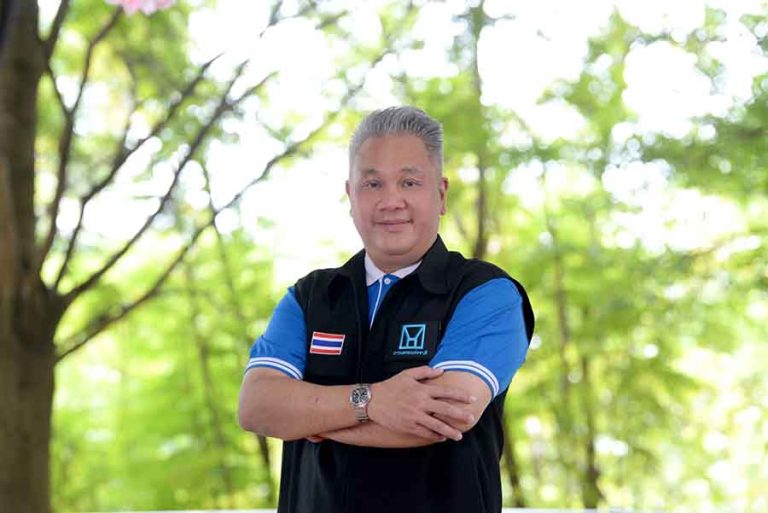 การเคหะแห่งชาติ เคลียร์จบทุกปัญหาชุมชนดินแดง ภายใน 3 เดือน !!