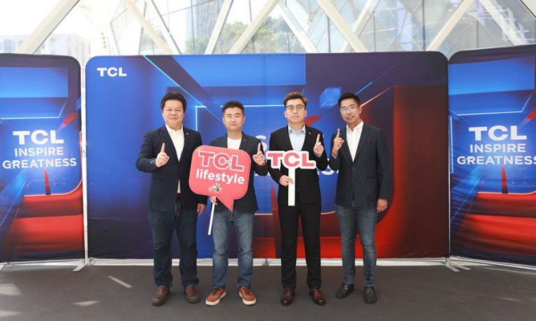 TCL เปิดตัว FreshIN 2.0 A New Generation of Air Conditioner เครื่องปรับอากาศเพื่อสุขภาพ หมุนเวียนอากาศราวหายใจได้ เย็นสบายทันใจ สั่งการง่ายแบบเรียลไทม์ผ่านแอพ