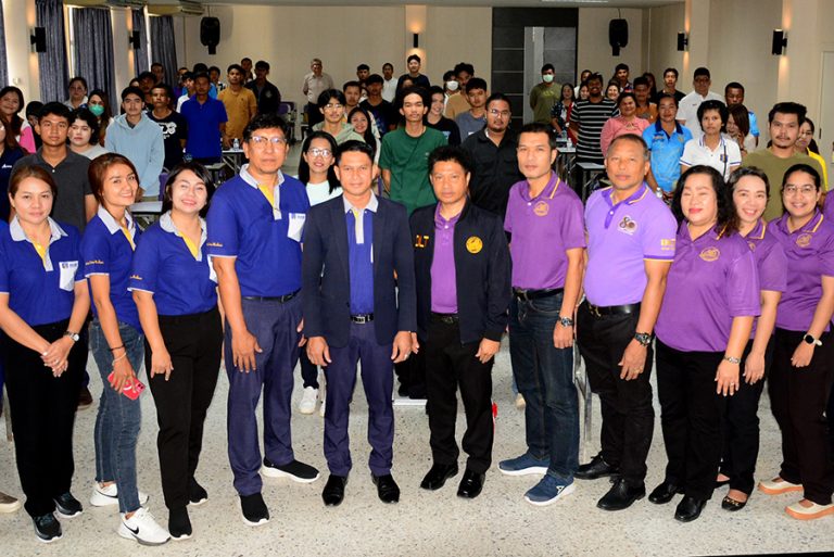 SAM รับรางวัล “หน่วยงานต้นแบบด้านการส่งเสริมความรู้ทางการเงินอย่างยั่งยืน” 2 ปีซ้อน