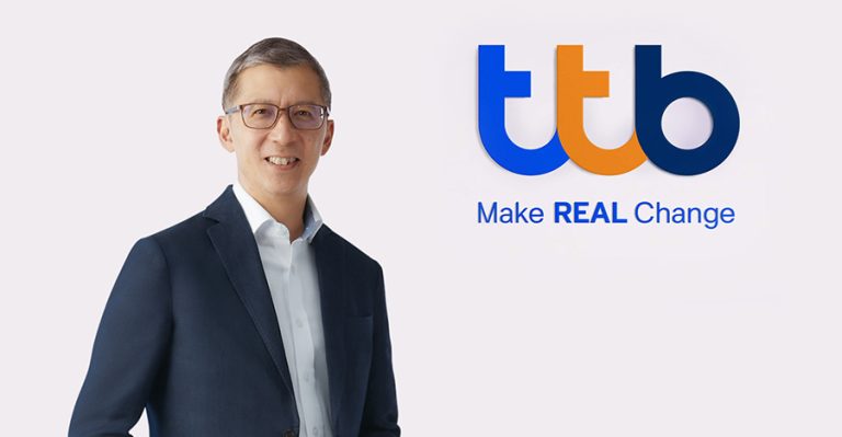 ทีเอ็มบีธนชาต รายงานกำไรสุทธิสำหรับไตรมาส 1 ปี 2567 ที่ 5,334 ล้านบาท ปรับตัวดีขึ้นเมื่อเทียบกับปีก่อนหน้า