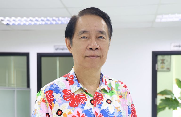 สมาคมประกันชีวิตไทย แนะเที่ยวสงกรานต์อย่างไรให้เปียกแค่กาย แต่อุ่นใจ