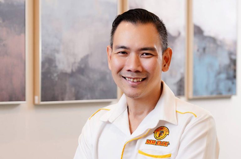 มิสเตอร์. ดี.ไอ.วาย. ปล่อยแคมเปญแบรนด์ดิ้งใหม่ ‘ช้อปเกินครบ คุ้มเกินคาด’ หลังพบอินไซต์กลุ่มลูกค้าช้อปสินค้าคุ้มมากกว่าที่วางแผนไว้