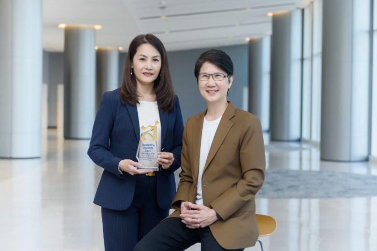 กรุงศรี รับรางวัลธนาคารที่ดำเนินธุรกิจด้านสินเชื่ออย่างยั่งยืนและรับผิดชอบดีเด่นตอกย้ำการให้สินเชื่ออย่างรับผิดชอบและเป็นธรรม