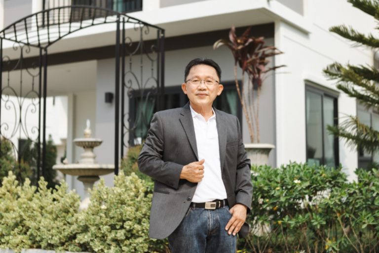 ศุภาลัย ขยายอาณาจักรเพิ่มเปิด 2 โครงการใหม่ บ้านเดี่ยว “ทรอปิคอล”กับ “ศุภาลัย แกรนด์วิลล์ ระยอง” และ “ศุภาลัย ปาล์มวิลล์ อุบลราชธานี”