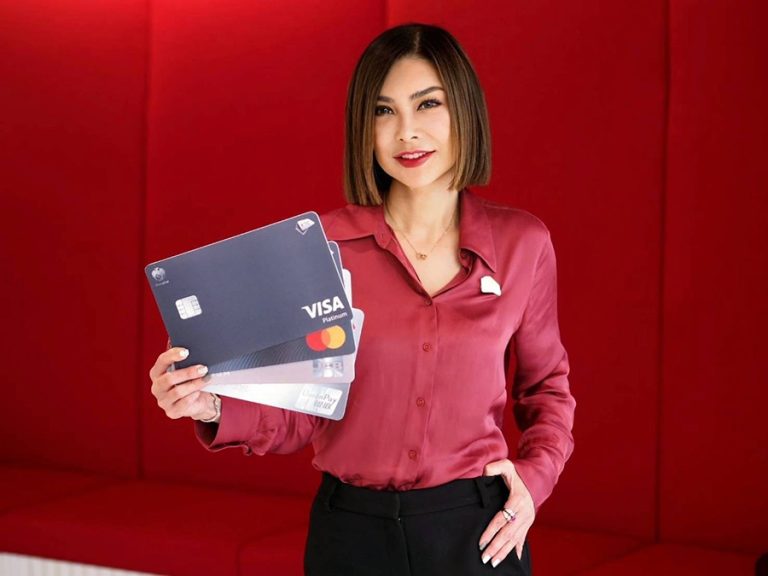 เคทีซี เผยพฤติกรรมคู่รักนิยมเดินงานเวดดิ้งแฟร์ ดันยอดการใช้จ่ายผ่านบัตรเครดิตต่อครั้งสูงกว่าปกติ