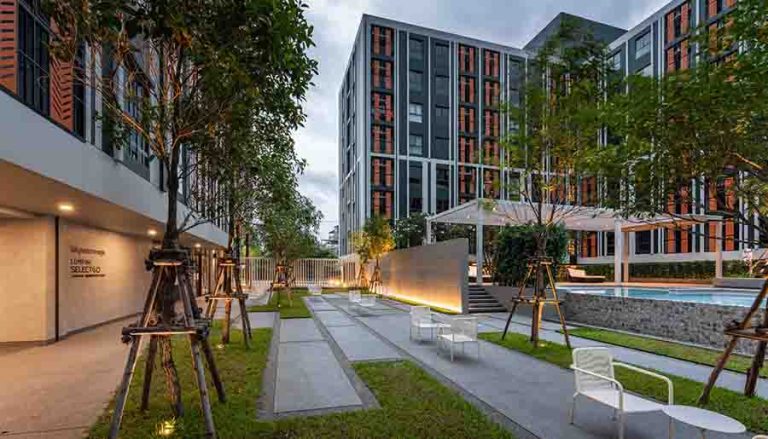 LPN ปักหมุดคอนโดใหม่พร้อมอยู่ ทำเลดี ย่านฝั่งธน “ลุมพินี คอนโดทาวน์ เอกชัย 48” และ “ลุมพินี ซีเล็คเต็ด จรัญ 65 – สิรินธร สเตชั่น” พร้อมรับโปรโมชันสุดคุ้ม! วันนี้- 30 มิ.ย.นี้