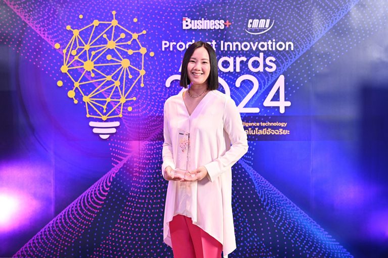 MTL Click แอปพลิเคชันจาก เมืองไทยประกันชีวิต คว้ารางวัลสุดยอดสินค้าและบริการแห่งปี “BUSINESS+ PRODUCT INNOVATION AWARDS 2024” ต่อเนื่องเป็นปีที่ 4