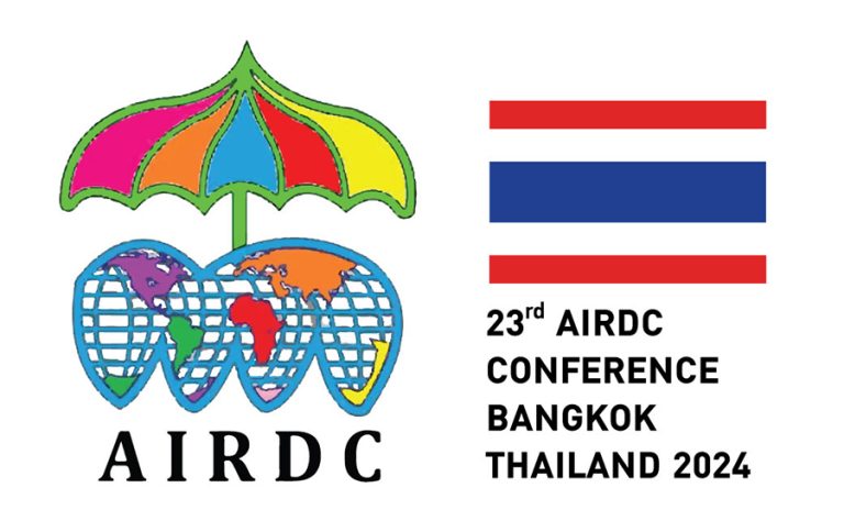 ครั้งเเรกในไทยกับการเป็นเจ้าภาพงานประชุมระดับนานาชาติ “AIRDC 2024” ส่งเสริมความร่วมมือในอุตสาหกรรมประกันภัย 6 – 9 ต.ค.นี้ 
