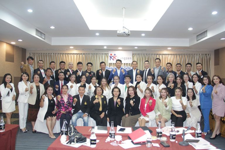 KK Smart Leadership …We Grow Together