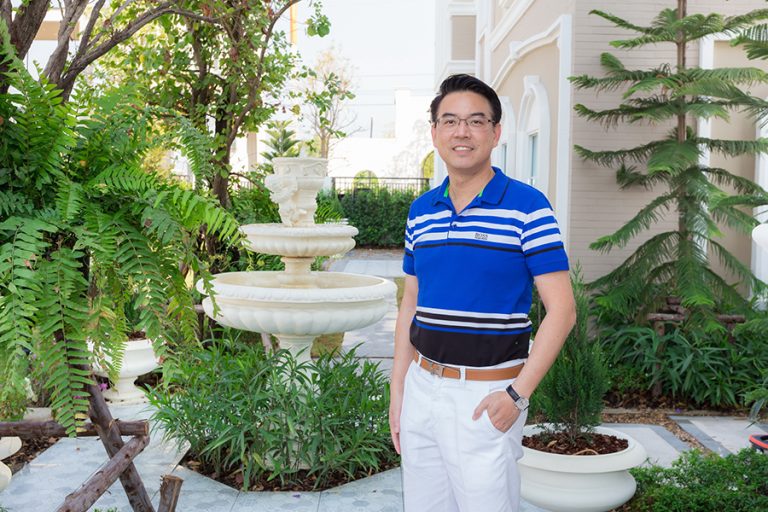 ลลิล พร็อพเพอร์ตี้ เผยมาตรฐาน “Green Living Standard” ช่วยเพิ่มปริมาณออกซิเจนกลับคืนสู่โลก หนึ่งพันห้าร้อยล้านลิตรตลอด 3 ปี  